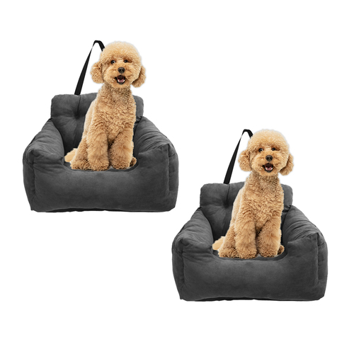 Dog Car Seat Australia Pet Booster Seats Sofa HR Sports