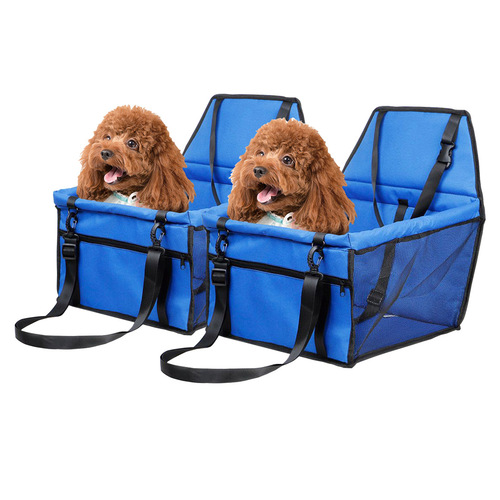 Dog Car Seat Australia Pet Booster Seats Sofa HR Sports