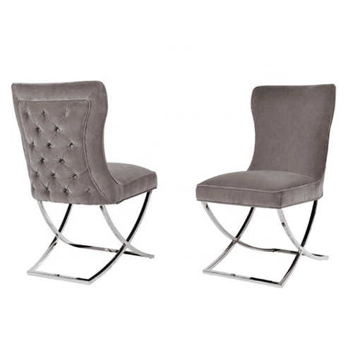 Paradise 2x Dining Chair