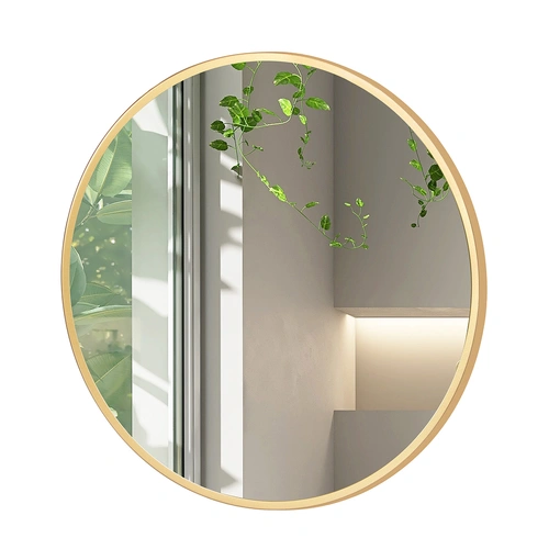  Wall Mirror Bathroom Makeup Mirrors 70cm