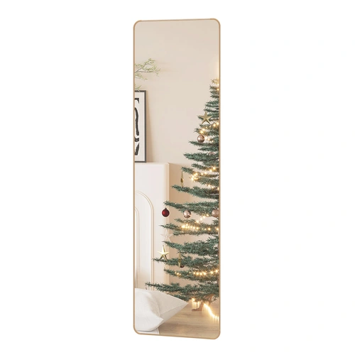 Yezi Wall Mounted Full Length Mirror