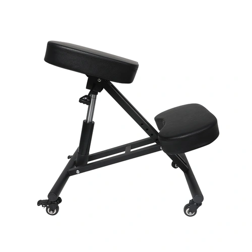  Kneeling Chair Computer Ergonomic Black