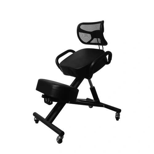  Kneeling Chair Office Ergonomic Black