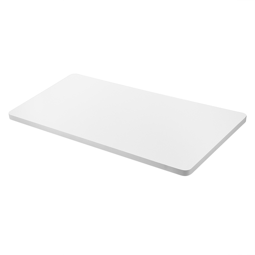  Desktop For Motorised Adjustable White 120X60CM
