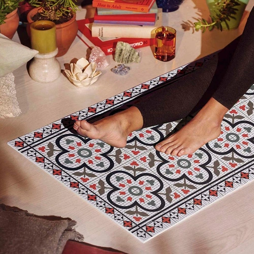  Yoga Mat - Barcelona