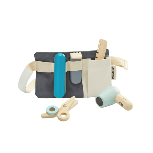   Hair Dresser Set