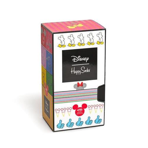  Disney  4 Pack Adult  Size 41-46