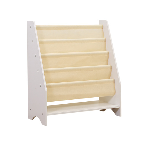 Kids Bookshelf Bookcase Magazine