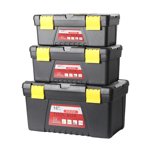  Tool Storage Set Tool Box