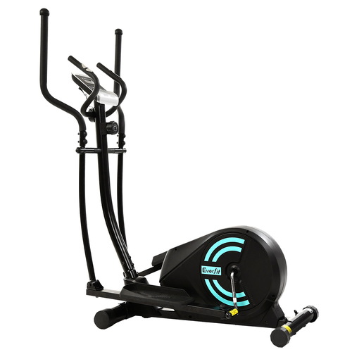 Exercise Bike Elliptical Cross Trainer Home Gym Fitness Machine 100kg