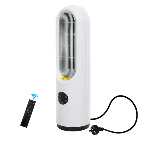 Spector Portable Electric Heater Fan 1200W Home Office