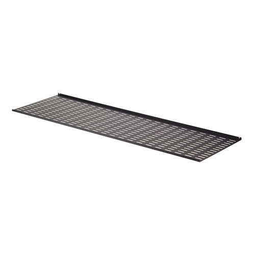 4C 300mm Wide Cable Tray Suitable for 22RU Server Rack
