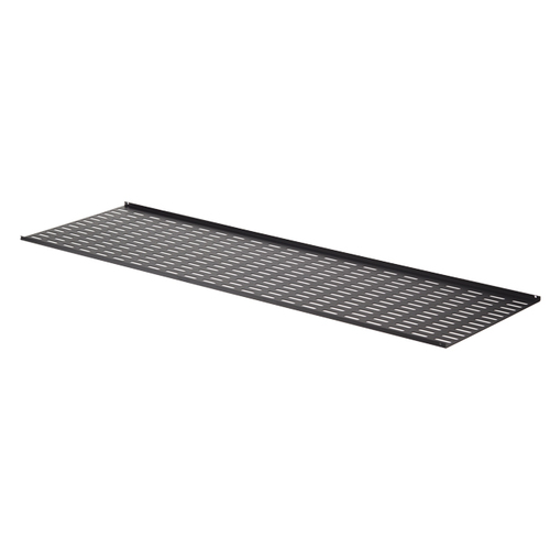 4C 400mm Wide Cable Tray Suitable for 42RU Server Rack