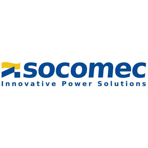 Socomec NRT-B1100 Battery 1100VA UPS