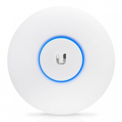 Ubiquiti Unifi UAP-AC-Lite - Dual Band Ceiling Mounted Access Point | Includes POE Injector