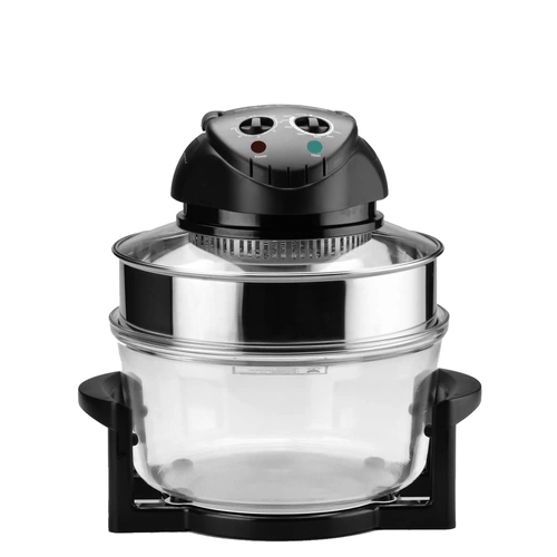  Air Fryer Electric Fryers Oven Black