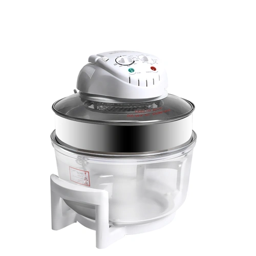  Air Fryer Electric Convection White