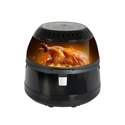  12L Air Fryer Convection Oven Black Colour