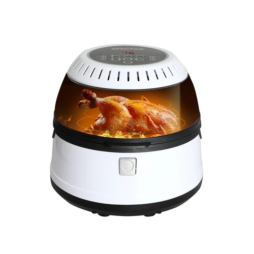  12L Air Fryer Convection Oven White Colour