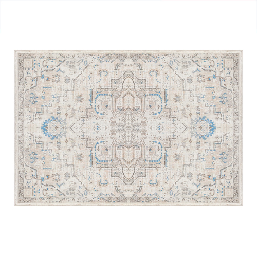  Floor Rug Area Rug Large Mat 200X230cm