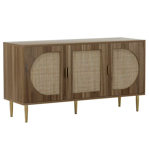 Buffet Sideboard 3 Doors - ANYA
