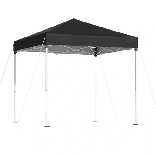 Instahut Gazebo 2x2m Outdoor Patio Garden Marquee Shade Black