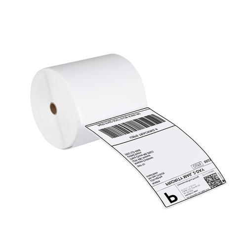 300 Pcs 100x150mm Thermal Direct Print Label Fastway EParcel AU Post Zebra SATO