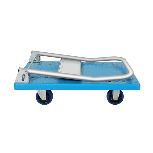 Foldable Platform Trolley