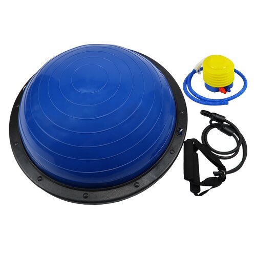 Powertrain Fitness Yoga Ball Home Gym Workout Balance Trainer