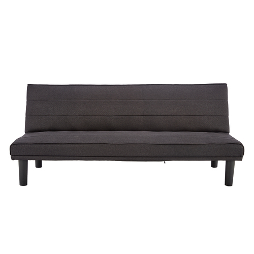 Stranraer 3 Seater Modular Linen Sofa Bed Couch