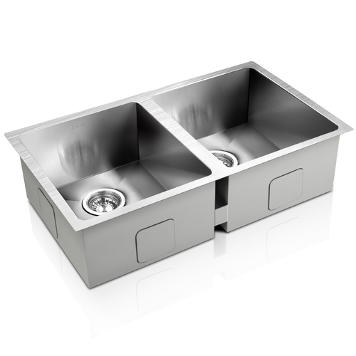 Homemade Kitchen Sink Stainless Steel Sink