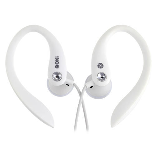 MOKI Sports Earphones