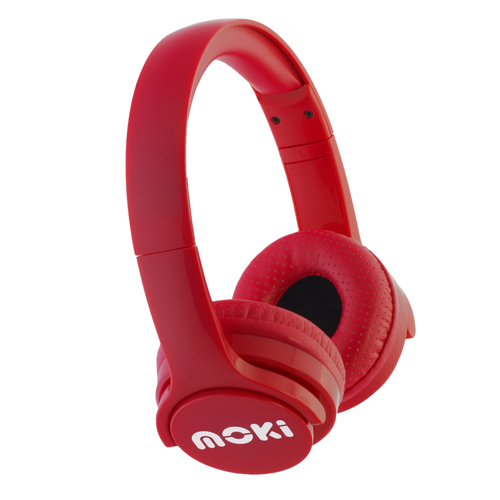 MOKI Brites Bluetooth Headphones