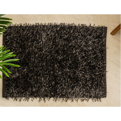 Luxury High Pile Soft Non Slip Bathmat 50 x 80cm