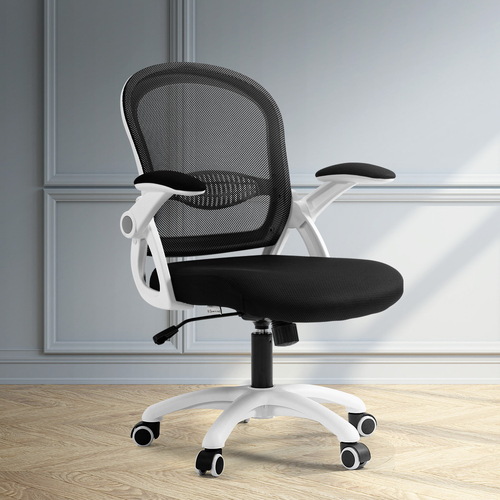 Buy Office Chairs Australia Ergonomic Desk Chairs HR Sports