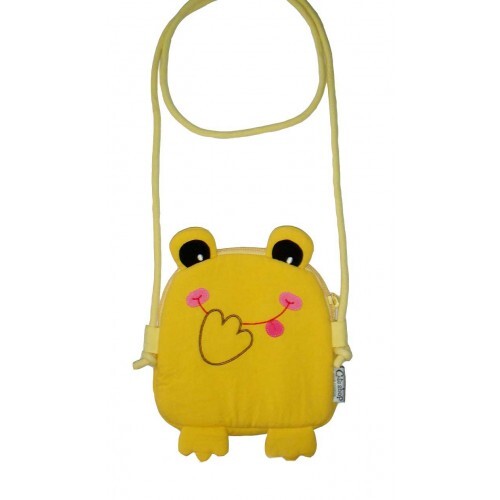 Tree Frog Handbag