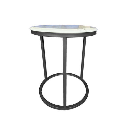 Brookings Side Table - 45cm