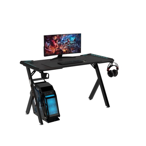 EKKIO RGB Gaming Desk EK-GD-AL