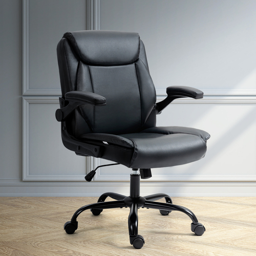 Buy Office Chairs Australia Ergonomic Desk Chairs HR Sports