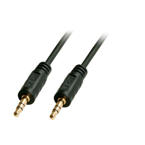 LINDY 3.5mm Stereo Audio