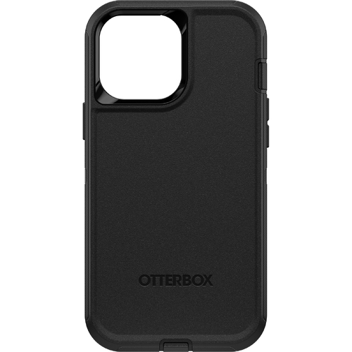 OTTERBOX Apple iPhone 13 Pro Max Defender Series Case Multi-layer defense with a solid inner shell