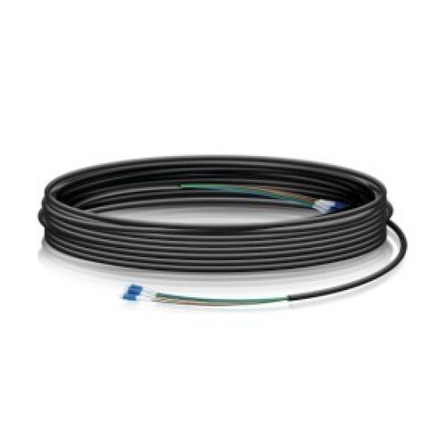 Single Mode LC-LC Fiber Cable
