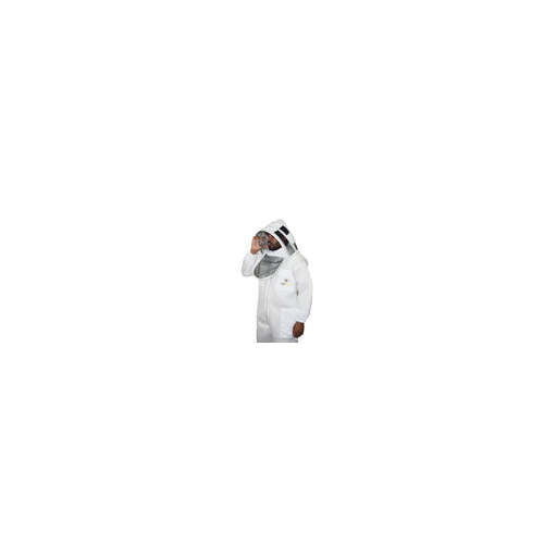 Beekeeping Bee Suit 2 Layer Mesh Hood Style Light Weight & Ultra Cool