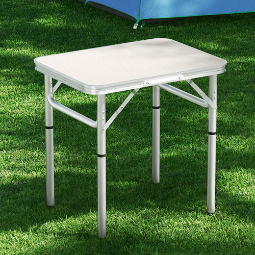 Portable Folding Camping Table
