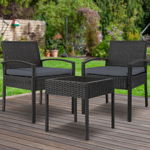 3-piece Outdoor Set