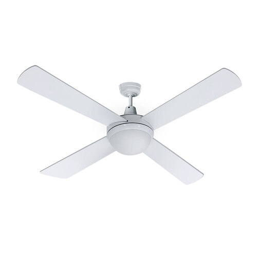 52'' Ceiling Fan w/Light w/Remote Timer
