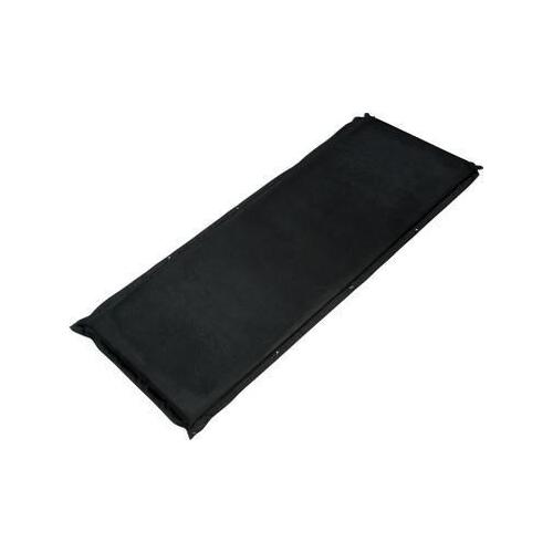 Trailblazer Self-Inflatable Suede Air Mattress