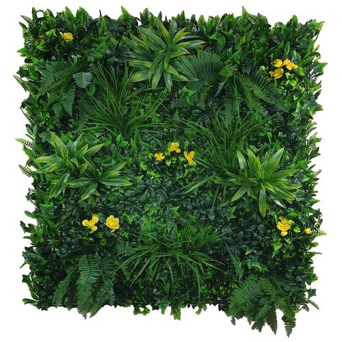 Vertical Garden / Green Wall UV Resistant 100cm x 100cm