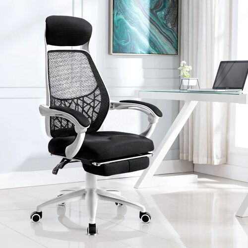 Gaming Office Chair Computer Desk Chair Home Work Study