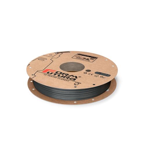 PLA Filament MagicFil Thermo PLA Grey 500 gram 3D Printer Filament